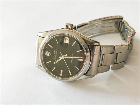 rolex caliber 1225|rolex oyster date 6694.